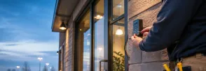 Access Control System Thamesford