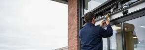 Automatic Door Repair Thamesford
