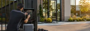 Automatic Gate Repair Thamesford