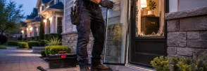 Broken Glass Replacement Thamesford