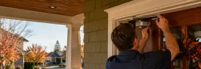 Door Closer Repairs Thamesford