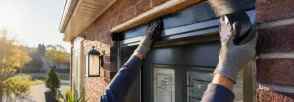 Door Flashing Repair Thamesford