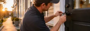 Door Knobs Repair Thamesford