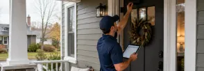 Door Safety Inspection Thamesford