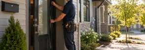 Door Seal Inspection Thamesford