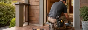 Door Sill Repair Thamesford