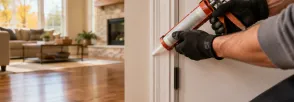 Door Trim Repair Thamesford