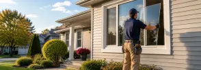Emergency Glass Replacement Thamesford