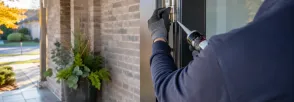 Glass Door Repair Thamesford