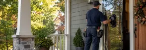 Glass Door Replacement Thamesford