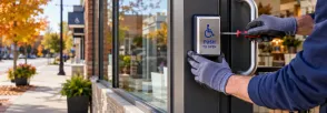 Handicap Door Openers Thamesford
