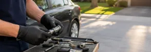 Ignition Cylinder Replacement Thamesford