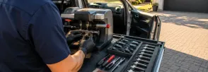 Ignition Key Duplication Thamesford