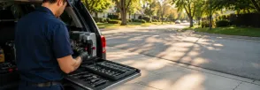 Ignition Key Replacement Thamesford