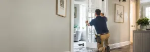 Inside Doors With Glass Thamesford