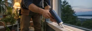 Leaking Window Repair Thamesford