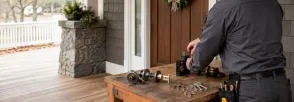 Locksmith Service Thamesford