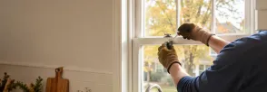 Loose Window Repair Thamesford