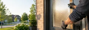 Privacy Glass Replacement Thamesford