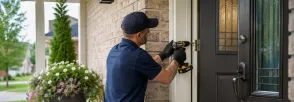 Residential Door Repair Thamesford
