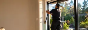 Sliding Door Broken Thamesford