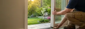 Sliding Door Repair Thamesford
