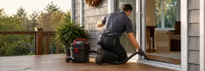 Sliding Glass Door Repair Thamesford