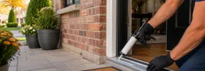 Threshold Sealing Thamesford