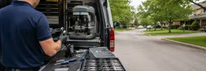 Vehicle Lock Rekeying Thamesford