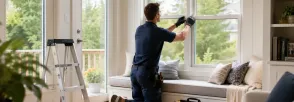 Window and Door Repair Thamesford