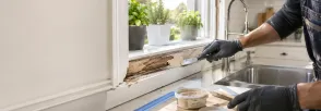 Window Frame Repair Thamesford