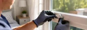 Window Hinge Replacement Thamesford