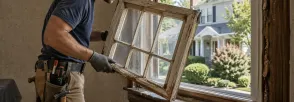 Window Replacement Thamesford