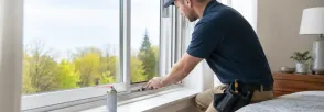 Window Track Repair Thamesford